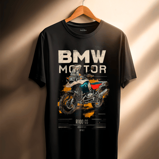 BMW R1100GS (1994) V