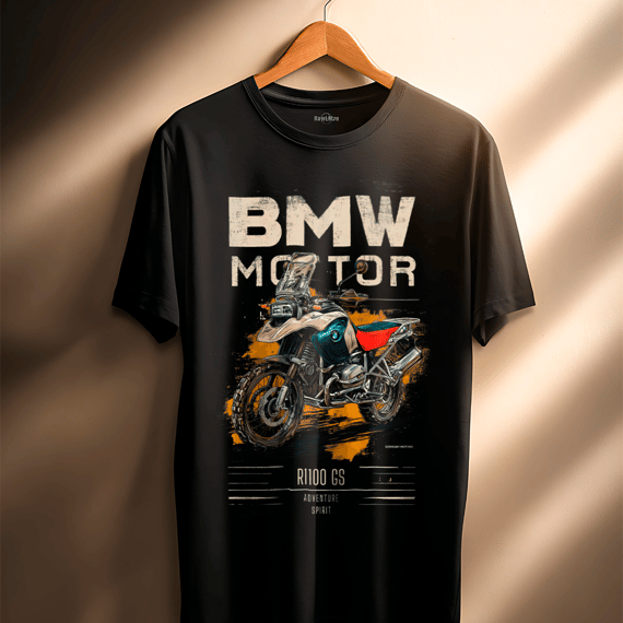 BMW R1100GS (1994) V