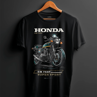 Nome do produto Honda CB 750F III