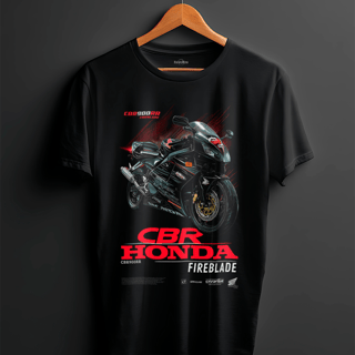 Honda CBR900RR Fireblade II