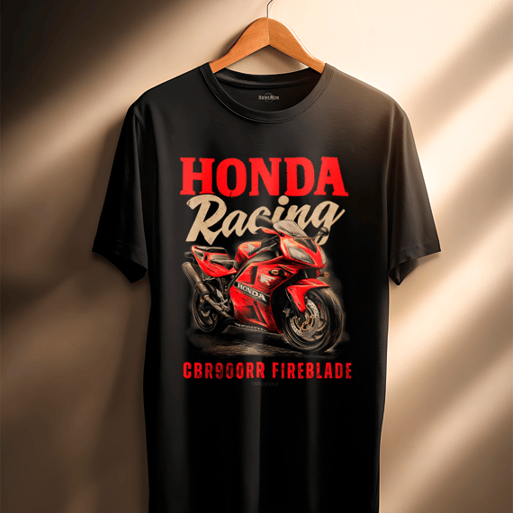 Honda CBR900RR Fireblade III