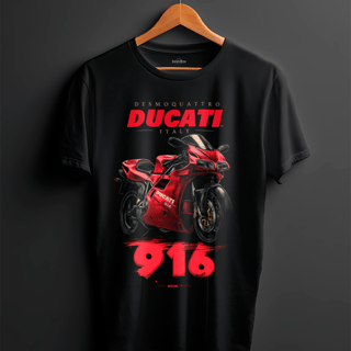 Ducati 916 (1994) III