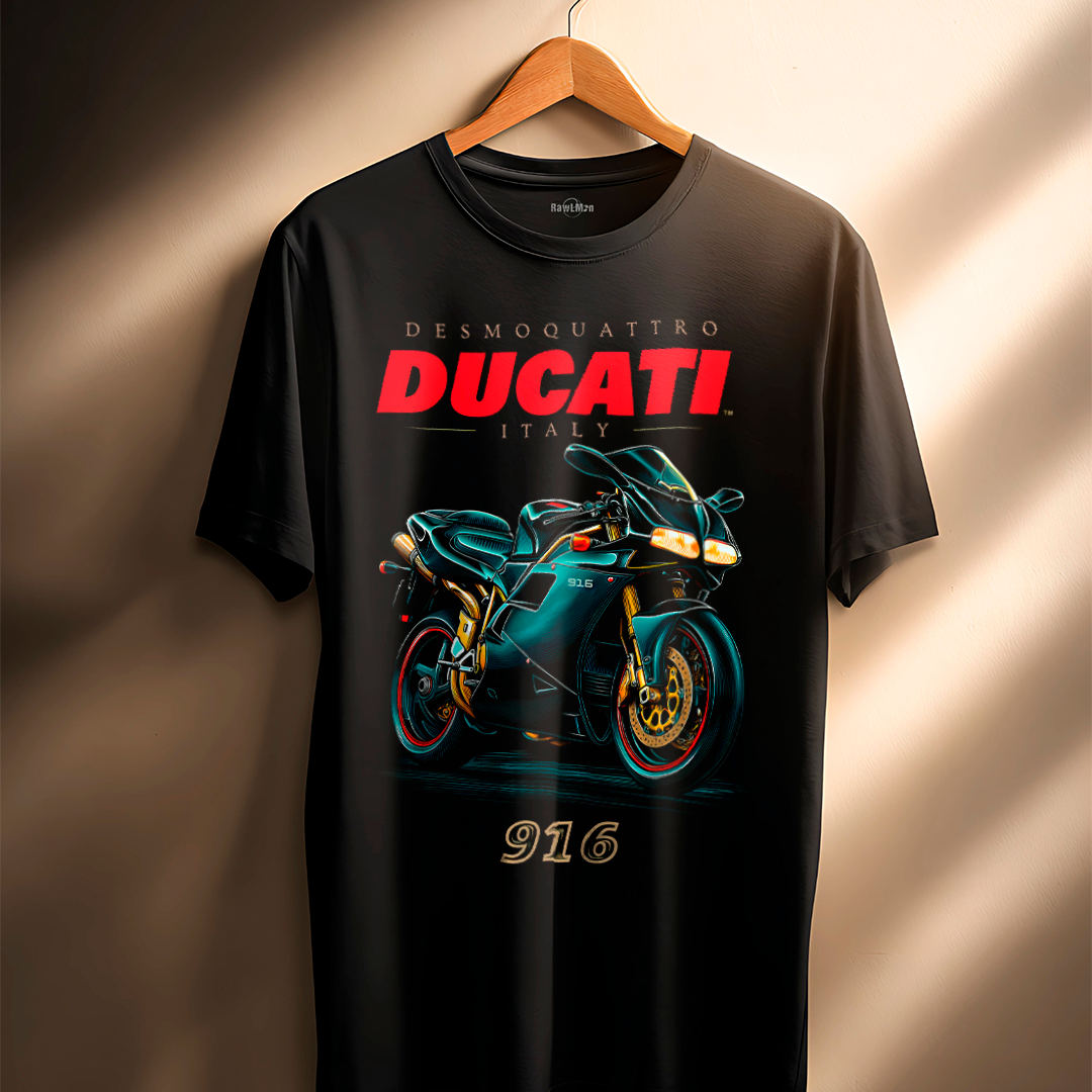Ducati 916 (1994) IV