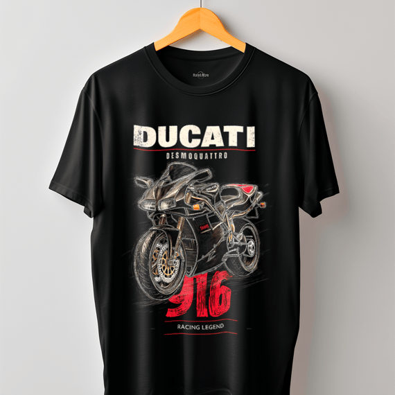 Ducati 916 (1994) VI