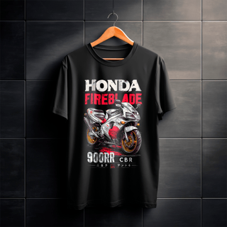 Honda CBR900RR Fireblade VIII NEW