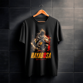 Suzuki Hayabusa GSX1300R XII NEW