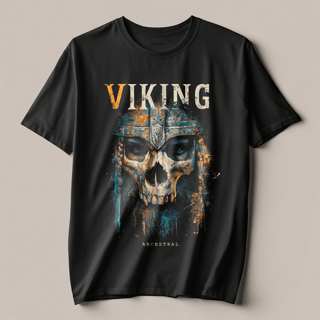 Viking Mask IV