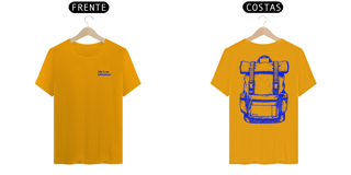 Nome do produto Camiseta Life is an Adventure