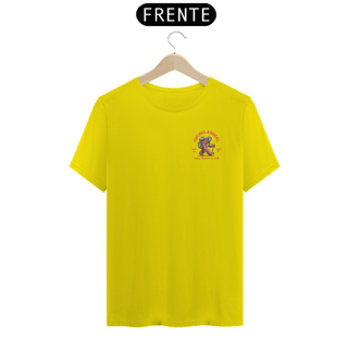 Nome do produto Camiseta Hiking animal