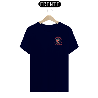 Nome do produto Camiseta Hiking animal