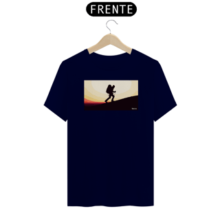 Nome do produto Camiseta Viajante