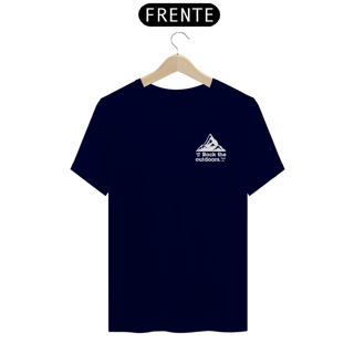 Nome do produto Camiseta Rock the outdoors