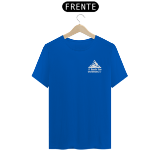 Nome do produto Camiseta Rock the outdoors