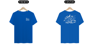 Nome do produto Camiseta Free Spirited & Guided by Adventure