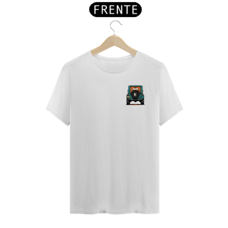 Nome do produto Camiseta Jipe