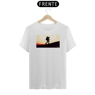 Nome do produto Camiseta Viajante