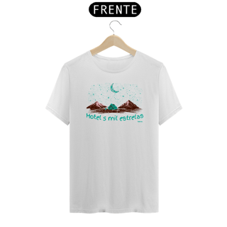 Nome do produto Camiseta Hotel 5 mil estrelas