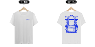 Nome do produto Camiseta Life is an Adventure