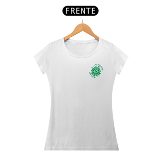Nome do produto Baby look Encontre seu Norte