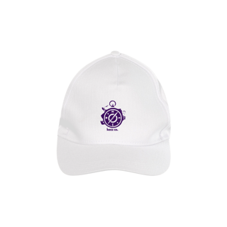 Nome do produto Boné Sarja (Dad hat) Bussola