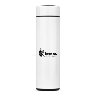 Nome do produto Garrafa Térmica Logo