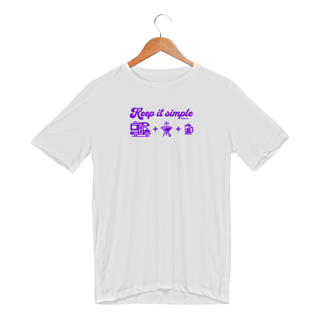Nome do produto Dry UV Keep it Simple