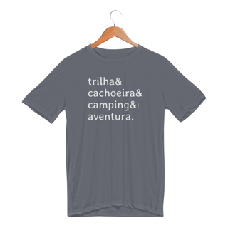 Nome do produto Dry UV Trilha Cachoeira Camping Aventura