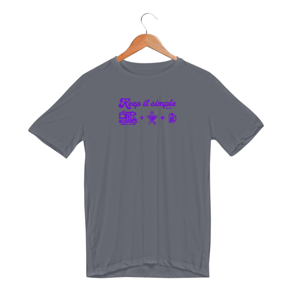 Dry UV Keep it Simple