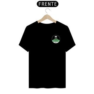 Nome do produto Camiseta Saia, Se perca, Se encontre