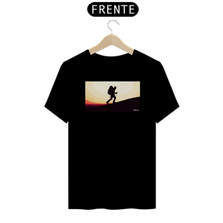 Nome do produto Camiseta Viajante