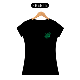 Nome do produto Baby look Encontre seu Norte