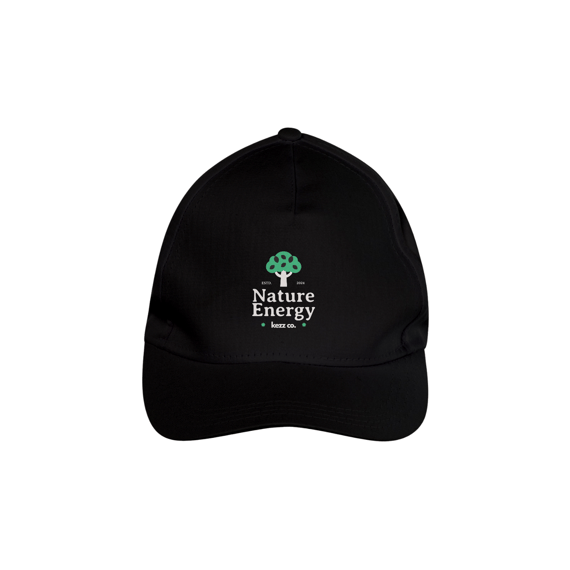 Boné Sarja (Dad hat) Nature Energy