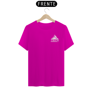 Nome do produto Camiseta Rock the outdoors