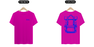 Nome do produto Camiseta Life is an Adventure