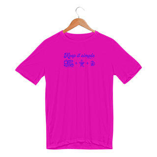 Nome do produto Dry UV Keep it Simple