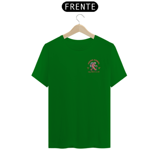 Nome do produto Camiseta Hiking animal
