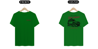 Nome do produto Camiseta The Off-road Addicteds Club