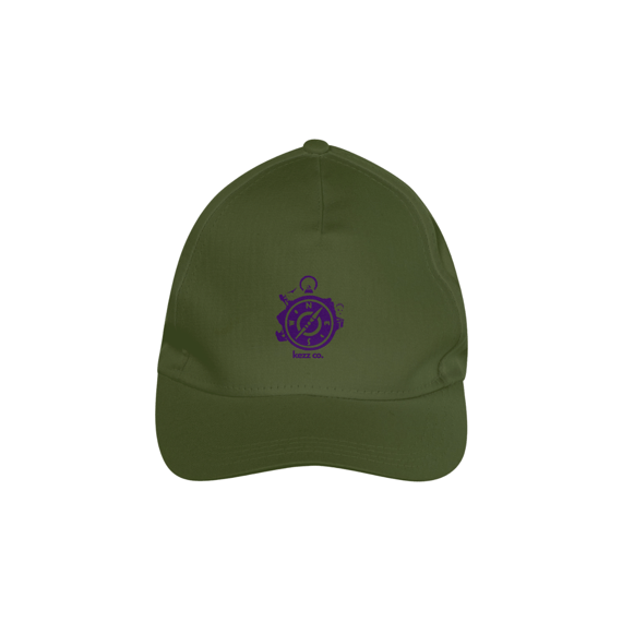 Boné Sarja (Dad hat) Bussola