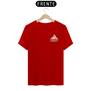 Nome do produto Camiseta Rock the outdoors