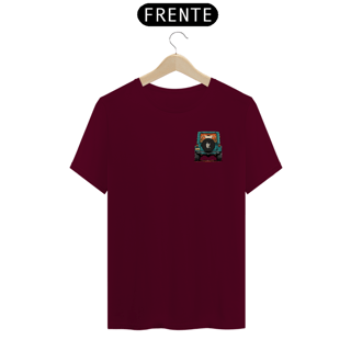 Nome do produto Camiseta Jipe