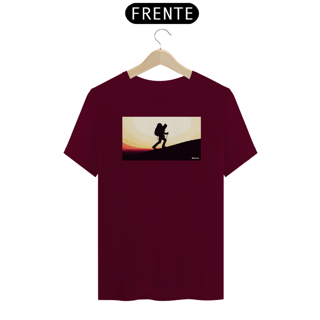 Nome do produto Camiseta Viajante