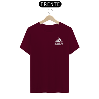 Nome do produto Camiseta Rock the outdoors