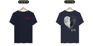 Nome do produto CORAÇÃO FLAT LAND