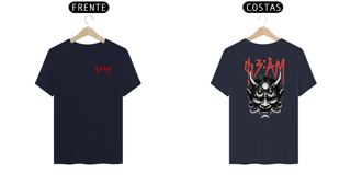 Nome do produto SAMURAI 