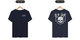 Nome do produto CAMISETA CLASSICA 