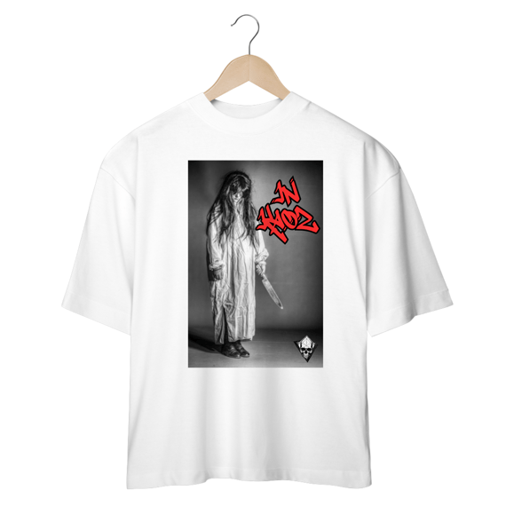 Linha Serial Killer Inkaoz 