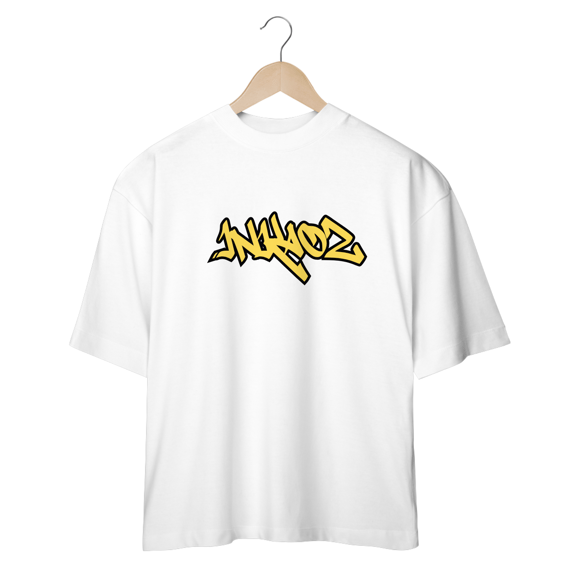  CAMISETA TRADICIONAL INKAOZ