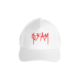 Nome do produto boné truck 