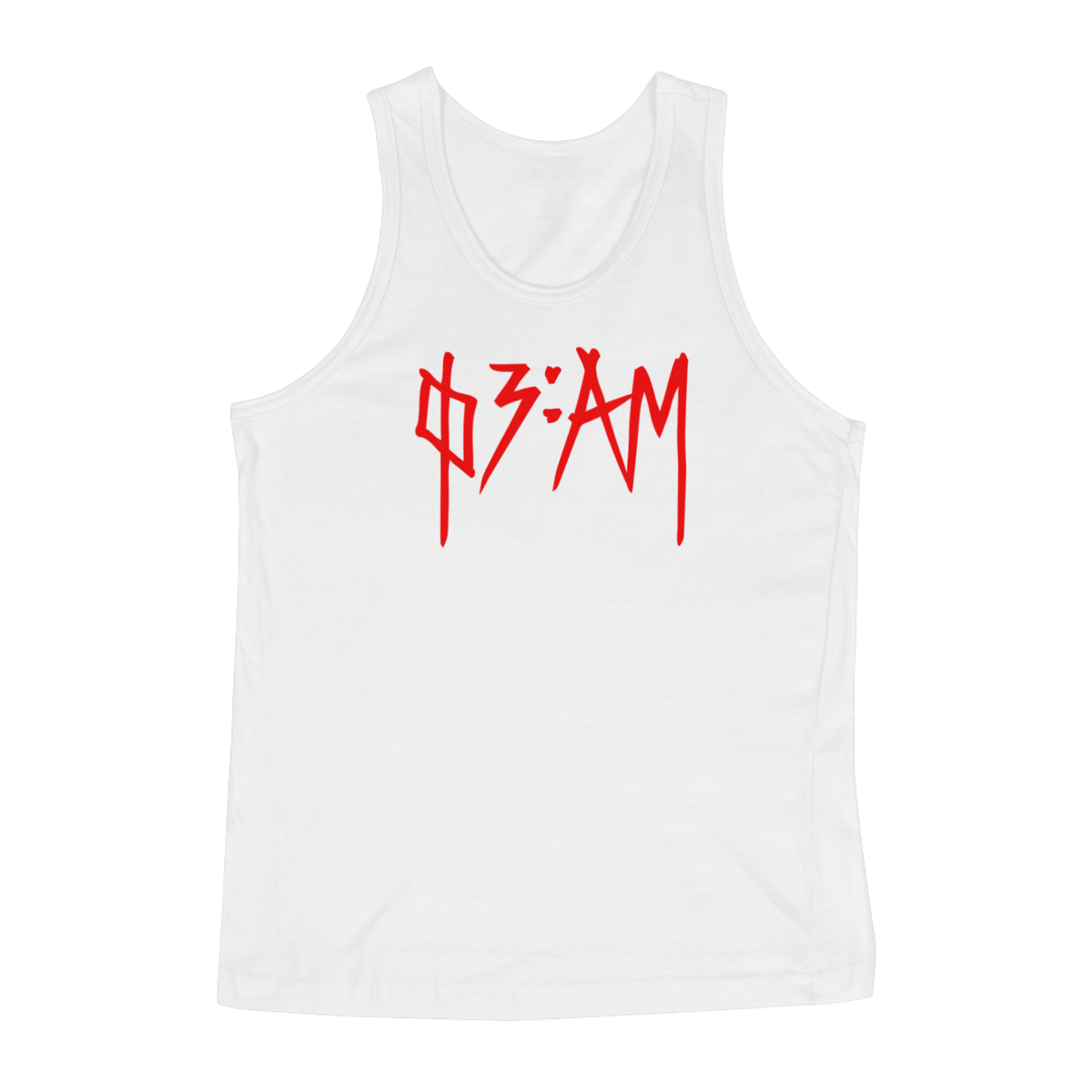 Nome do produto: REGATA 03AM 