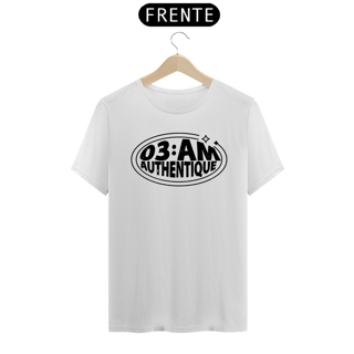 Nome do produto CAMISETA AUTHENTIQUE